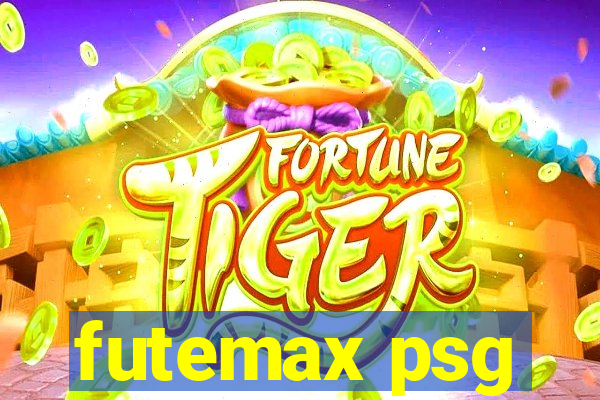 futemax psg